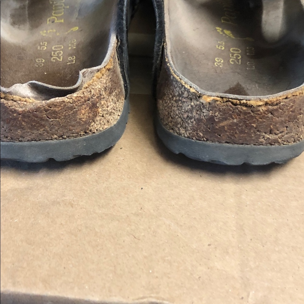 Papillio by Birkenstock Sandals - Picture 4 of 5